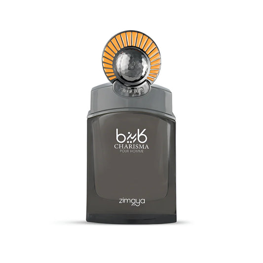 ZIMAYA CHARISHMA HOMMEE Eau de Parfum by Zimaya
