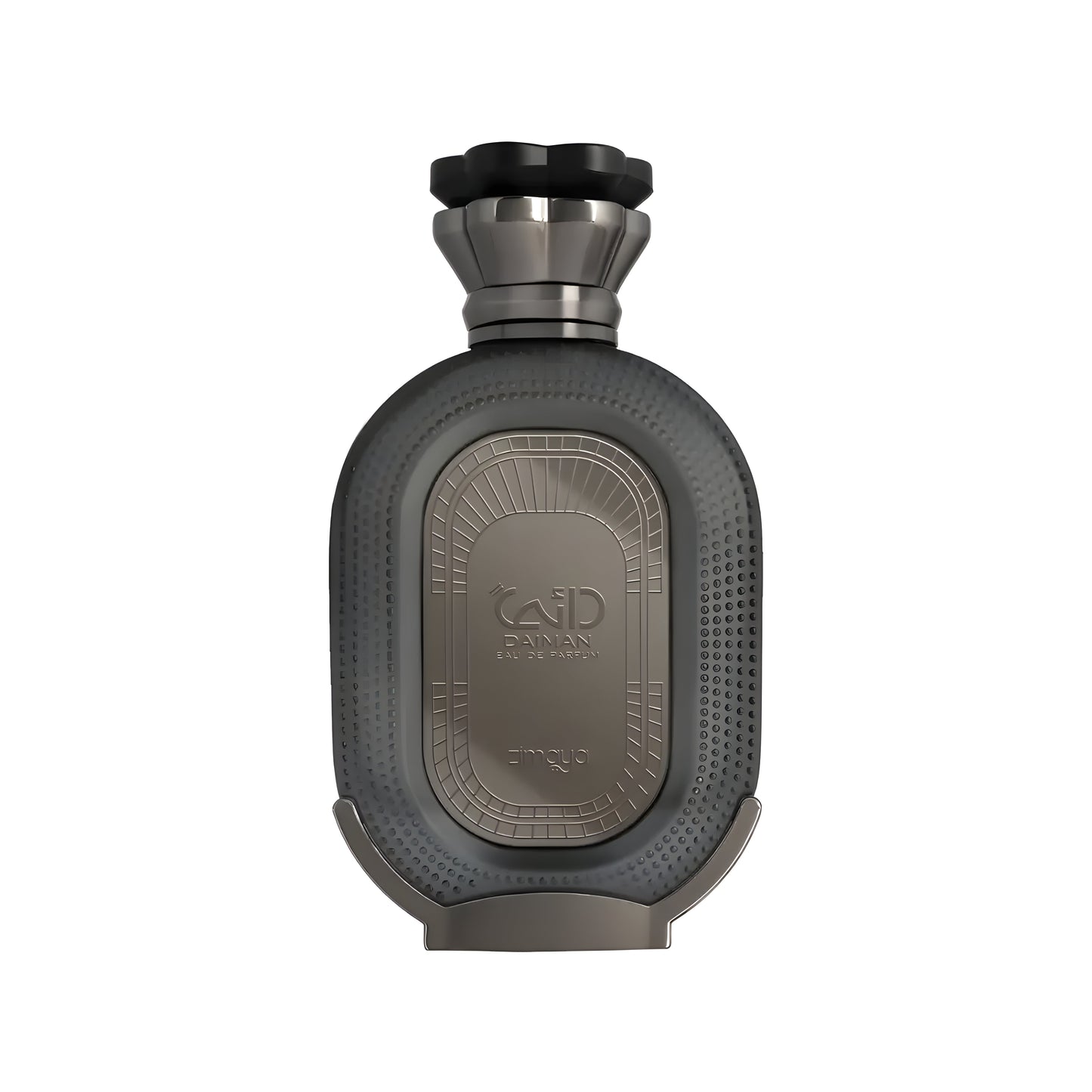 Zimaya Daiman Eclips Homme Eau de Parfum bottle