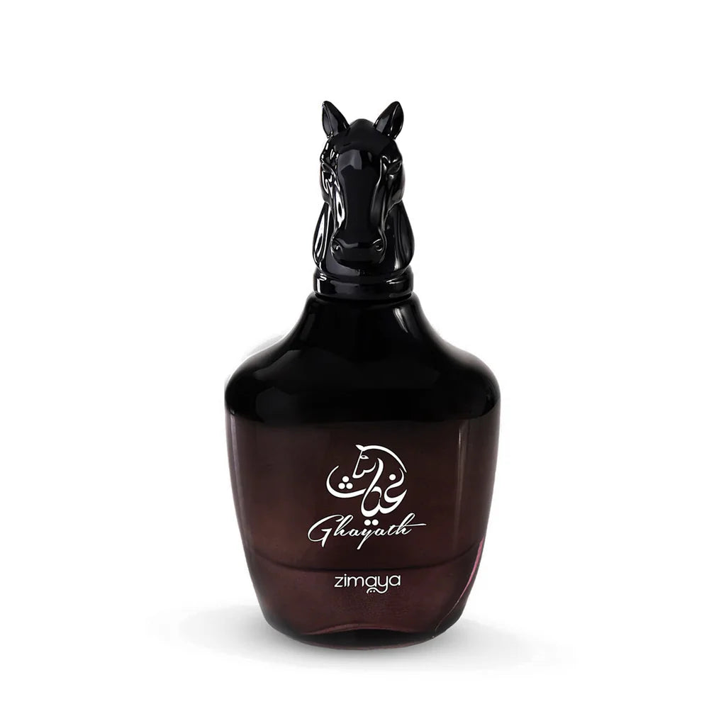 ZIMAYA GHAYATH Eau de Parfum by Zimaya