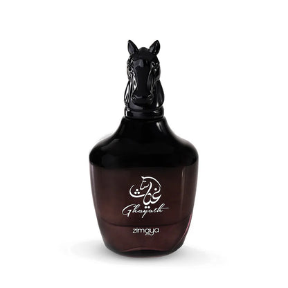 ZIMAYA GHAYATH Eau de Parfum by Zimaya