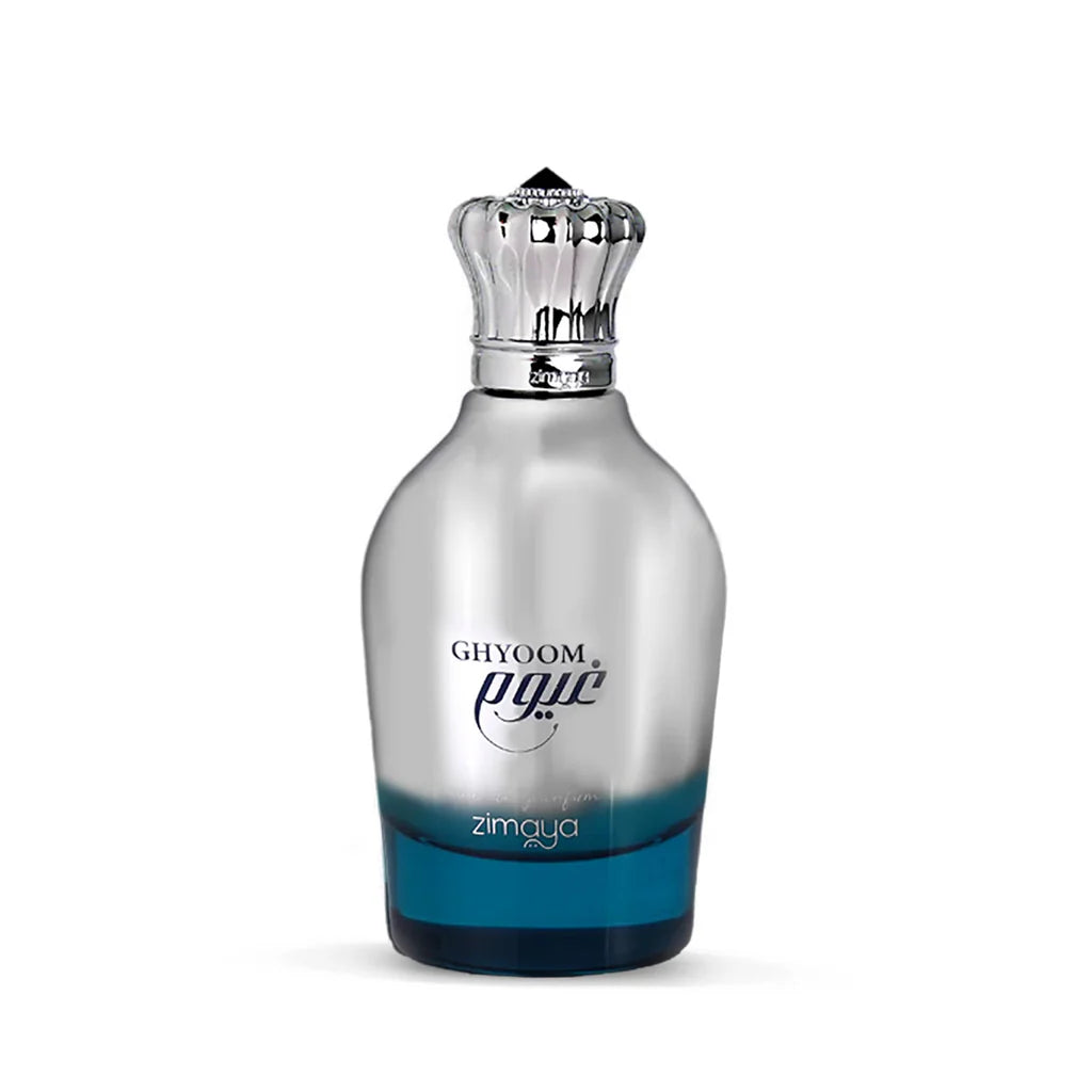 ZIMAYA GHYOOM Eau de Parfum by Zimaya