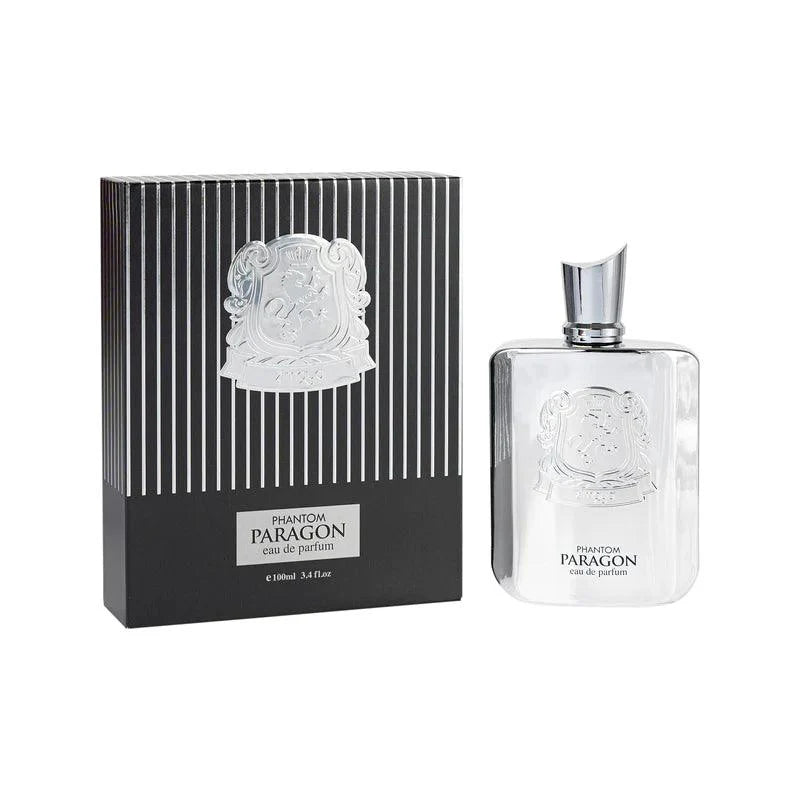 ZIMAYA PHANTOM PARAGON 100 ML 100ML Eau de Parfum by Zimaya