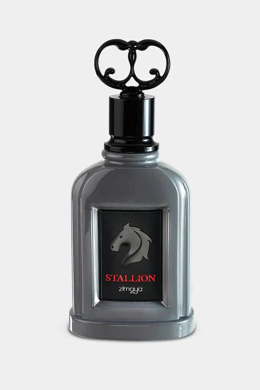 ZIMAYA STALLION 100ML Eau de Parfum by Zimaya