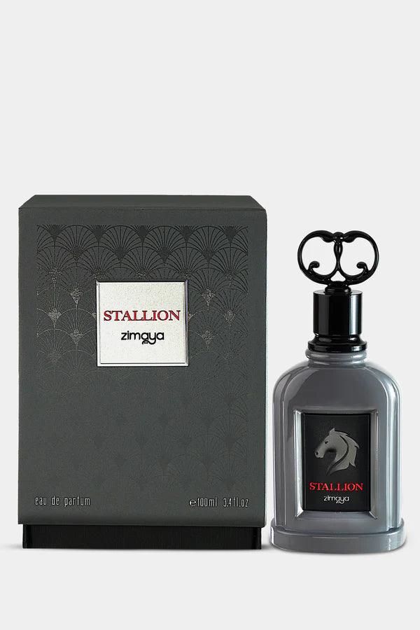 ZIMAYA STALLION 100ML Eau de Parfum by Zimaya