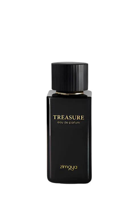 ZIMAYA TREASURE 100ML Eau de Parfum by Zimaya