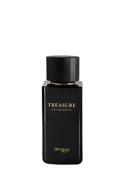 ZIMAYA TREASURE 100ML Eau de Parfum by Zimaya
