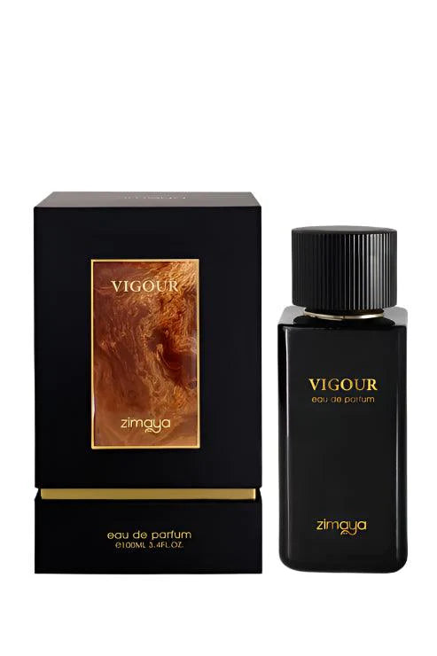ZIMAYA VIGOUR 100ML Eau de Parfum by Zimaya
