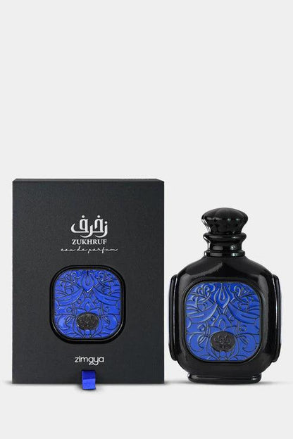 زوخروف للرجال 100مل أو دو بارفان من زيمايا الأصلي من دوريا للعطور في قطر