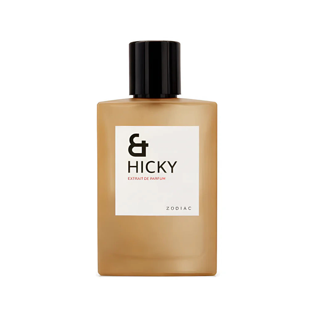 ZODIAC HICKY