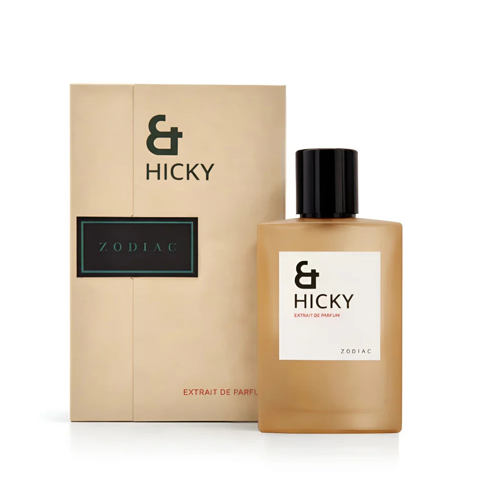 ZODIAC HICKY
