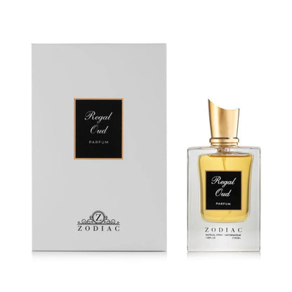 ZODIAC REGAL OUD