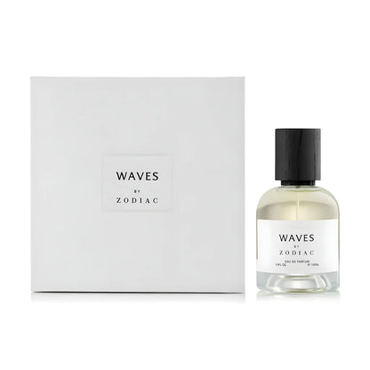 ZODIAC WAVES