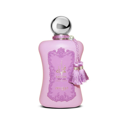 ZIMAYA FATIMA VELVET LOVE