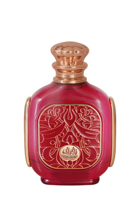 ZIMAYA ZUKHRUF CHERRY 100ML
