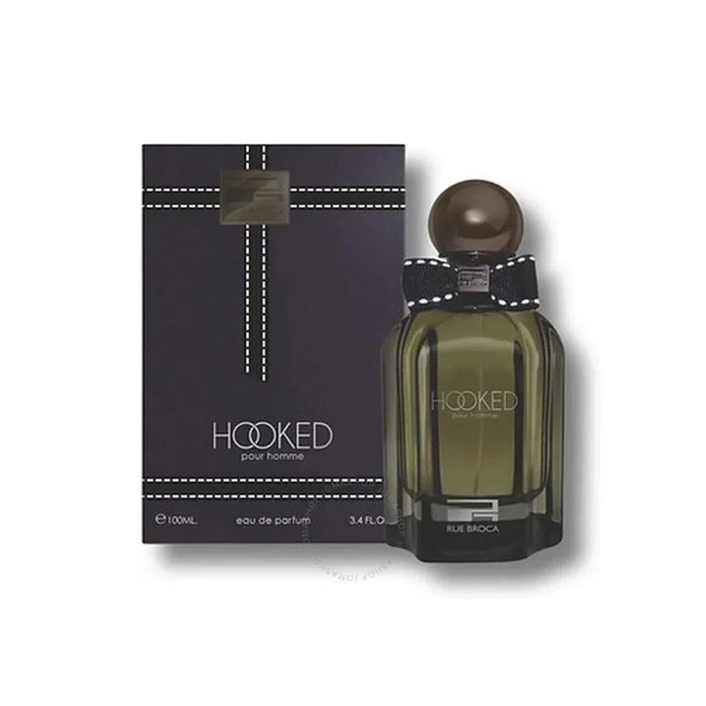 RUE BROCA HOOKED PER HOMME 100ML
