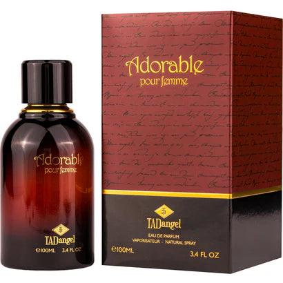 TADANGEL ADORABLE FEMME 100ML FOR WOMEN