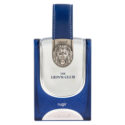 ARMAF THE LION'S CLUB RUGIR FOR MEN 100ML