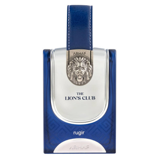 ARMAF THE LION'S CLUB RUGIR FOR MEN 100ML