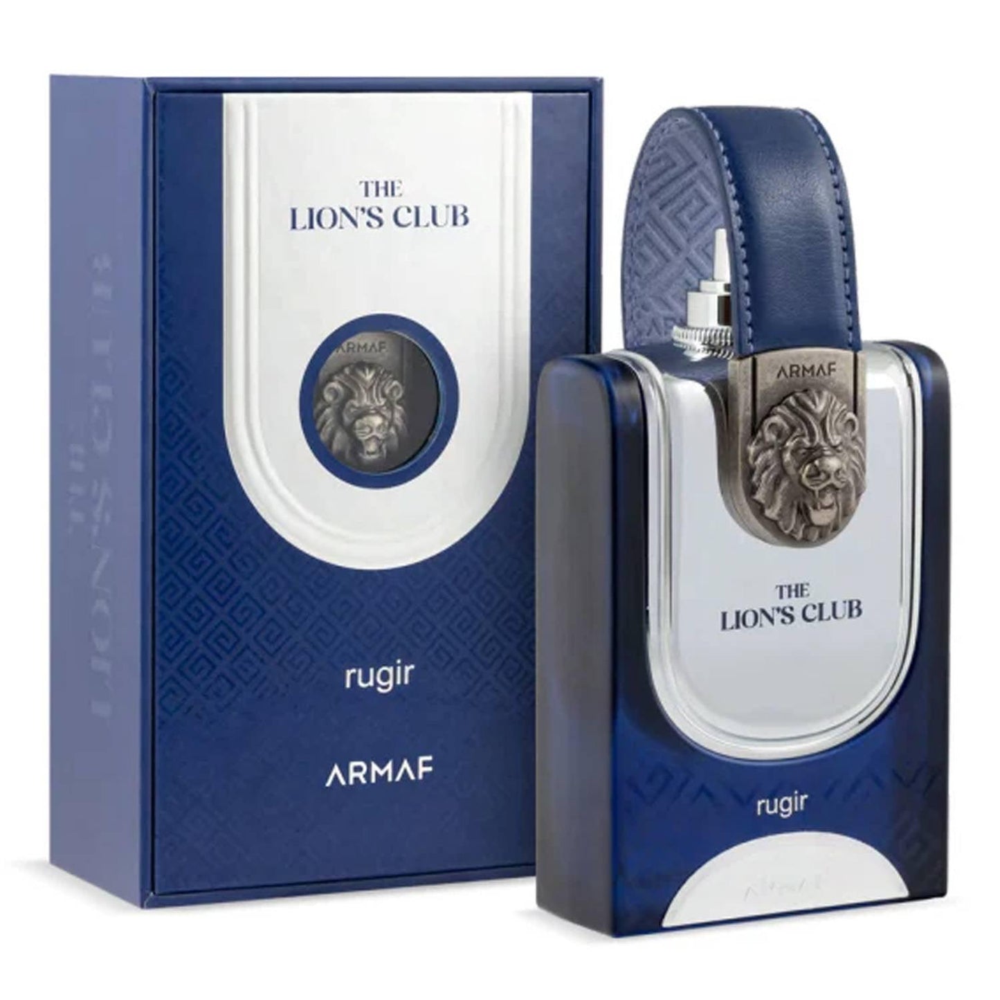 ARMAF THE LION'S CLUB RUGIR FOR MEN 100ML