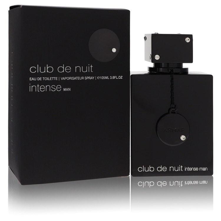 ARMAF CLUB DE NUIT INTENSE MAN 105ML