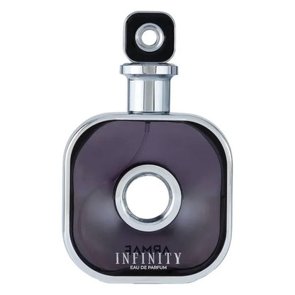 ARMAF INFINITY SILVER FOR MEN 105ML