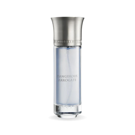 ASSAF DANGEROUS ARROGATE 200ML