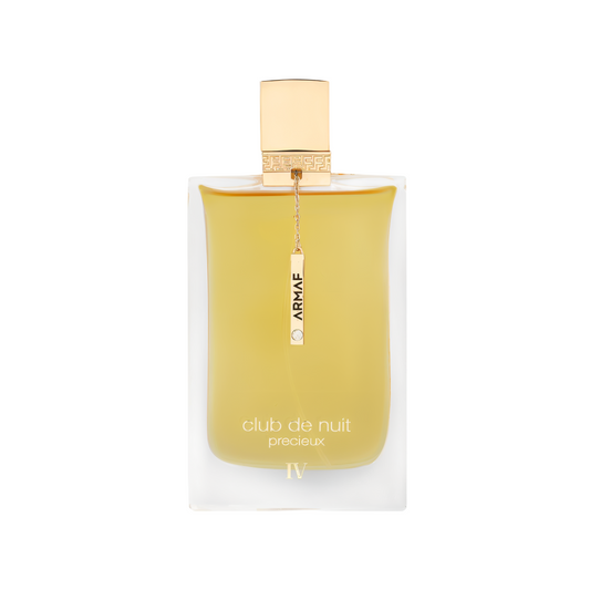 ARMAF CLUB DE NUIT PRECIEUX IV by Armaf original unisex perfume in Qatar | عطر للجنسين ARMAF CLUB DE NUIT PRECIEUX IV الأصلي من أرماف في قطر