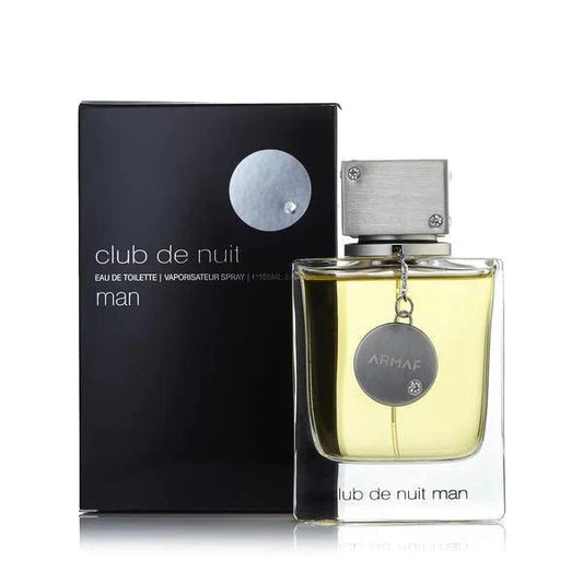ARMAF CLUB DE NUIT MAN 105ML