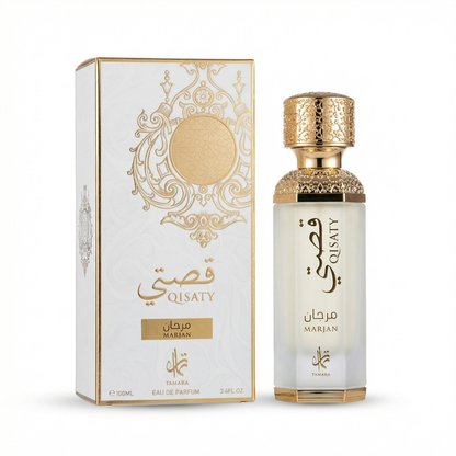QISATY MARJAN