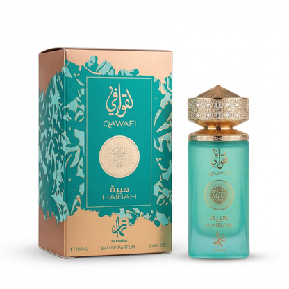 QAWAFI HAIBAH