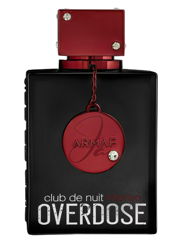 ARMAF CLUB DE NUIT INTENSE OVERDOSE 100ML