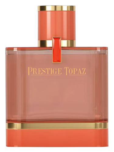 AL MAJED PRESTIGE TOPAZ 100ML