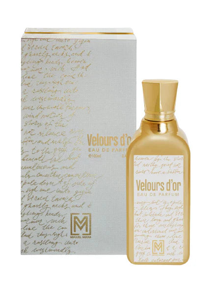 VELOURS DIOR FOR UNISEX 100ML