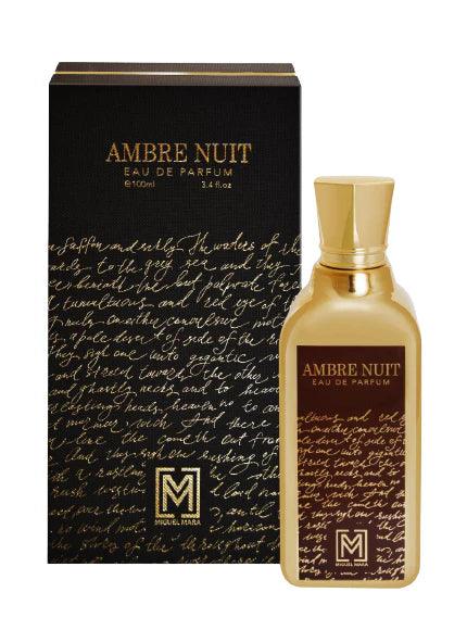 AMBRE NUIT MIGEUL MARA 100ML