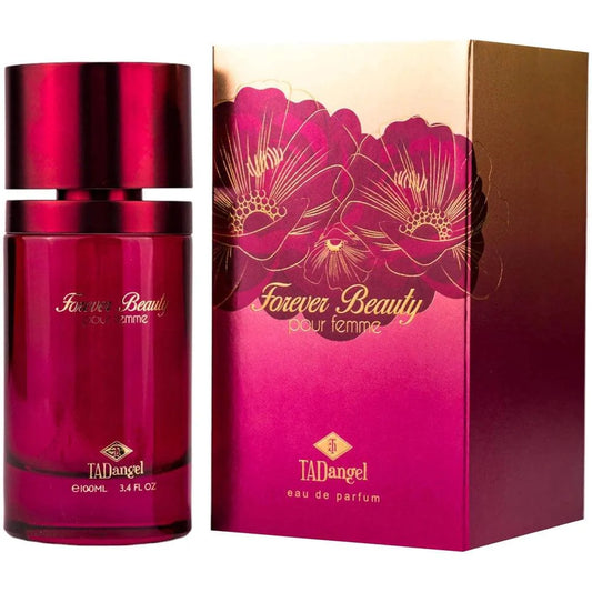TADANGEL FOREVER BEAUTY FEMME