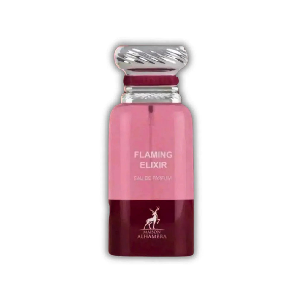 MAISON ALHAMBRA FLAMING ELIXIR