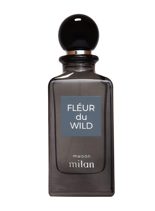 MAISON MILAN FLUER DE WILD 90 ml