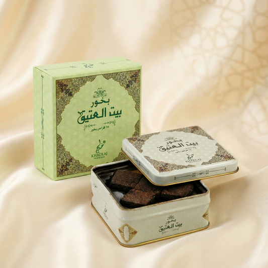 KHADLAJ BAKHOUR BAITH AL ATHEEQ 65GM