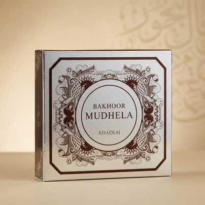 KHADLAJ BAKHOUR MUDHELA 60GMS