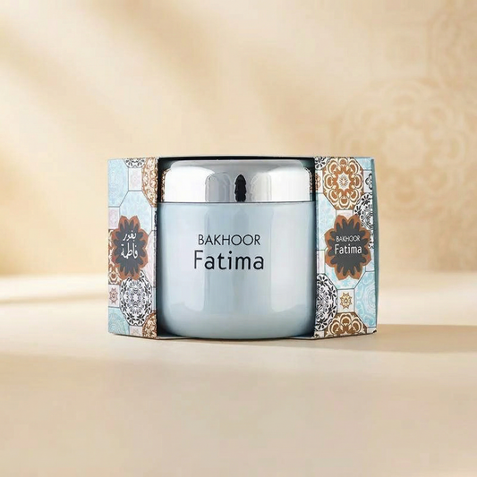 HAMIDI BAKHOUR FATIMA 70 GM