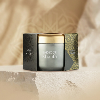 HAMIDI BAKHOUR KHALIFA 70 GM