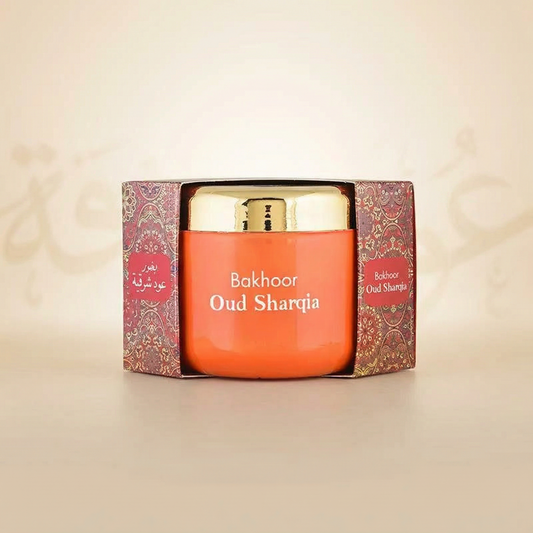 HAMIDI BAKHOUR OUD SHARQIA 70 GM