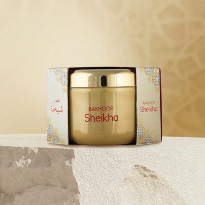 HAMIDI BAKHOUR SHEIKHA 70 GM