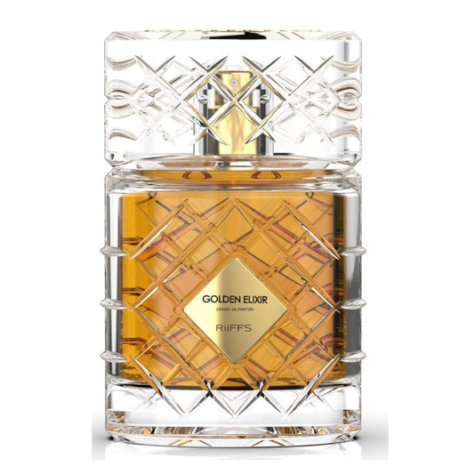 RIIFFS GOLDEN ELIXIR