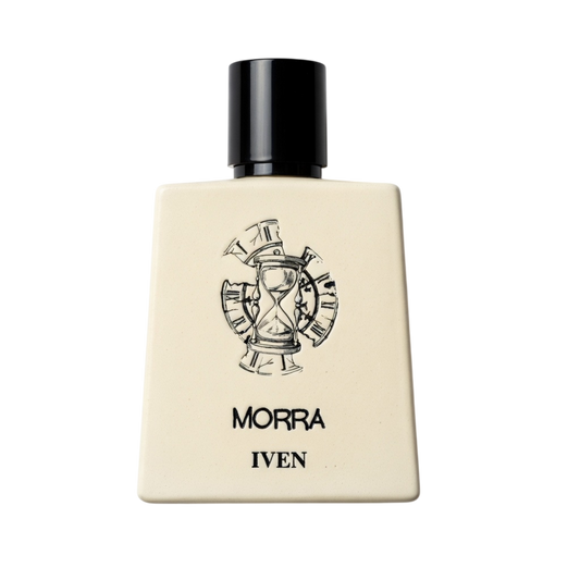 IVEN MORRA by Iven original unisex perfume in Qatar | عطر للجنسين IVEN MORRA الأصلي من إيفن في قطر