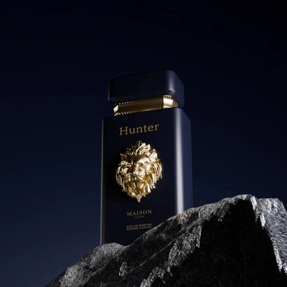 Hunter Maison Asrar