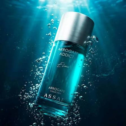 ASSAF ARROGATE ADDICT ELIXIR