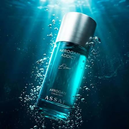 ASSAF ARROGATE ADDICT ELIXIR