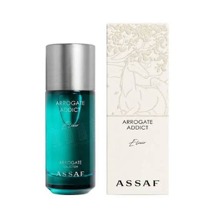 ASSAF ARROGATE ADDICT ELIXIR