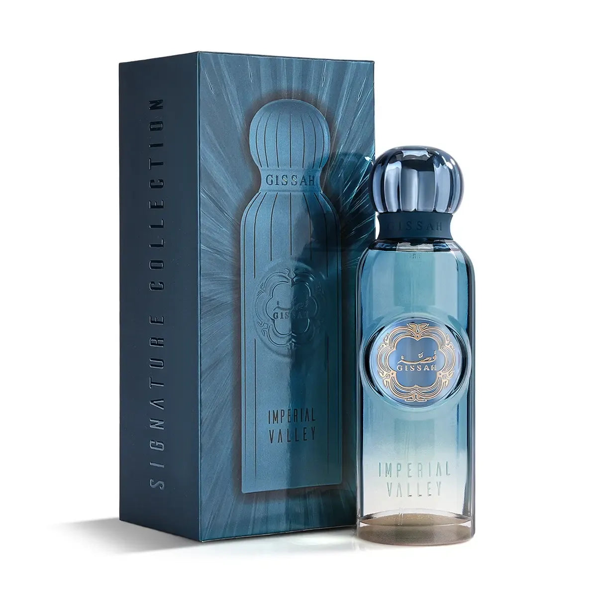 GISSAH IMPERIAL VALLEY 200ML